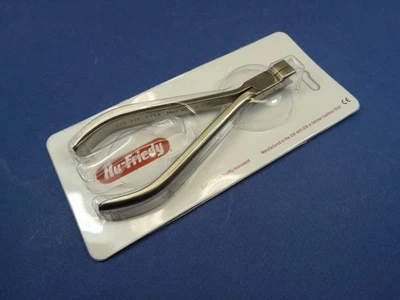 2x Alicates de Ortodoncia Dental Torquing con Llave .016"/.018" 678-328-20 HU-FRIEDY Foto 1 de 2