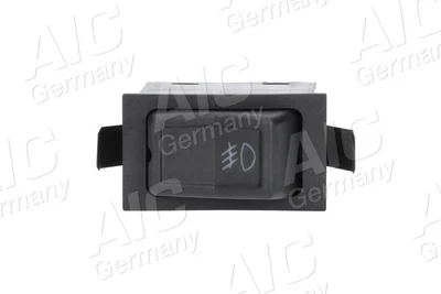 Interrupteur feu antibrouillard 50752 pour VW GOLF I Cabriolet (155) GOLF I (17) - Photo 1/4