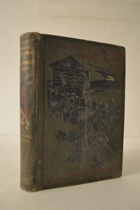 Young Puritans in King Philip's War Mary Wells Smith 1st Ed HC - Imagen 1 de 3