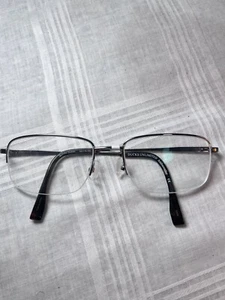 Ducks Unlimited Ambassador Brille Brillengestell Brille 55-18-140 Gunmetal - Bild 1 von 6