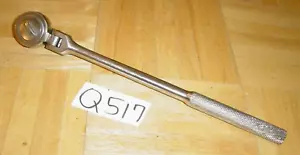 THORSEN TOOLS 3/8 UNIDAD 11 PULGADAS DE LARGO TRINQUETE DE CABEZA FLEXIBLE 88 - Imagen 1 de 10