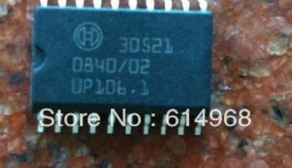 BOSCH 30521 SOP-20 RH Foto 1 de 1