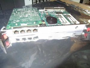 Ixia / Catapult systems module card 9100 / 9011 - Picture 1 of 2