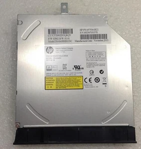 HP 2000 - HP 250 255 G1 689685-001 DVD Optic Optical Disk Drive New - Picture 1 of 8