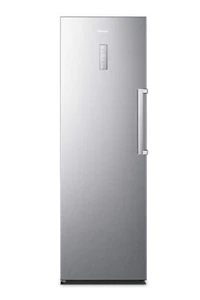 Congelatore verticale Hisense FV354N4BIE LIBERA INSTALLAZIONE 260Lt E Argento - Foto 1 di 4