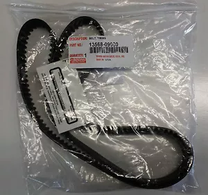 LEXUS OEM FACTORY TIMING BELT 1993-2006 ES300 AND ES330 - Picture 1 of 1