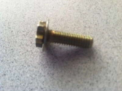 2004-2008 BMW 750i 750Li E65 E66 ~ винт стеклоподъемника ~ деталь от оригинального производителя - Изображение 1 из 3