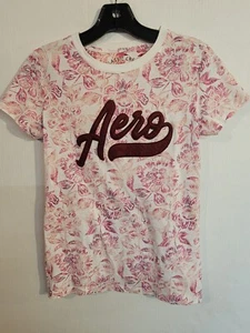 AEROPOSTALE T-SHIRT SZ: Medium - Picture 1 of 3