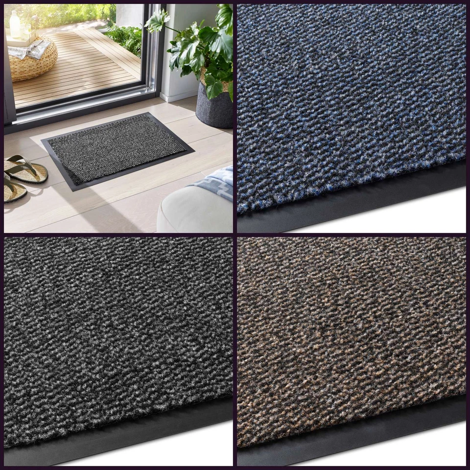 Schmutzfangmatte Azurit - Bild 1 von 1