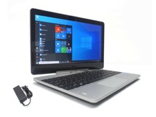 HP Revolve 810 G3 11.6" Core i7-5600u 2.60/3.2GHz 8GB Ram 128GB SSD Webcam Touch