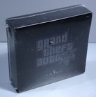 The Music of Grand Theft Auto V CD Version Boxed Set Soundtrack PC PS5 XBox New