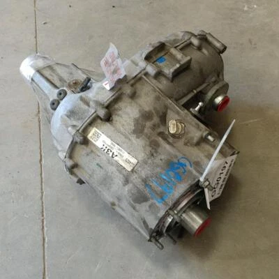 Раздаточная коробка для пикапа Sierra 3500 в сборе AT T-Case 138K - Изображение 1 из 4