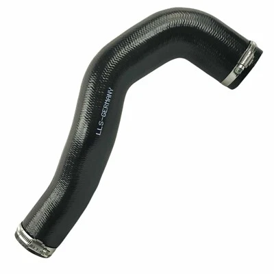 Turbo Manguera De Intercooler Para OPEL Astra H Furgón 1.9 CDTI 5835898 - Imagen 1 de 4