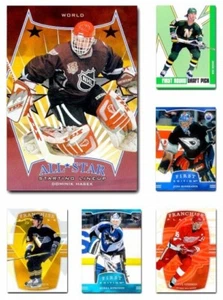 2002-03 BAP First Edition HIGH SERIES *** PICK YOUR CARD *** From SET [201-425] - Picture 1 of 218