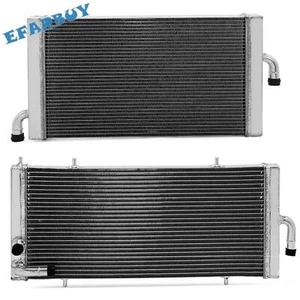 For Polaris RZR XP 4 Turbo S 2017-2021 Main & Auxiliary Radiator 1241115 1241117 - Bild 1 von 23