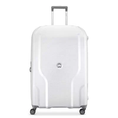 DELSEY Paris Clavel Hardside Expandable Luggage with Spinner Wheels U3 - Image 1 of 4