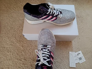 Adidas Torsion ZX 5000 FZ4410 - 44 2/3 (EU) 10.5 (US) 44.5 44 1/2 Sneaker #2 - Bild 1 von 8