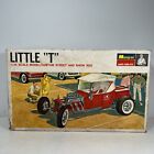 Monogram 1/24 Scale Model Kit PC92-170 Little T Street and Show Hot Rod Partial