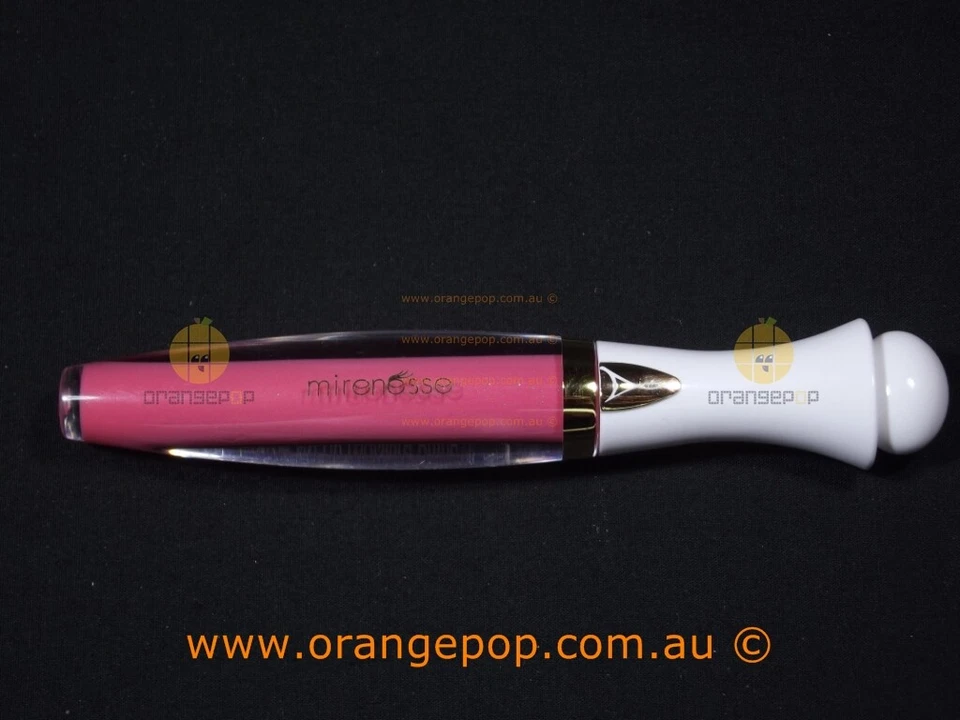 Mirenesse Velvet Lip Lift Moisture Shine High Tea/ High Cream #41 Blossom Drops - image 1 of 1