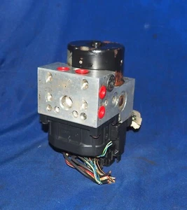 2003-2005 Honda Civic 1.7L Anti Lock Brake ABS Pump Module Assembly OEM - Picture 1 of 8