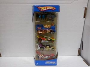 Paquete de regalo Hot Wheels Wild Things (J3295) 011421MGL2 - Imagen 1 de 2
