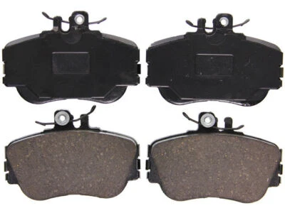 Juego de pastillas de freno delanteras Wagner 34131HK para Mercedes C280 1994-1995 Foto 1 de 2