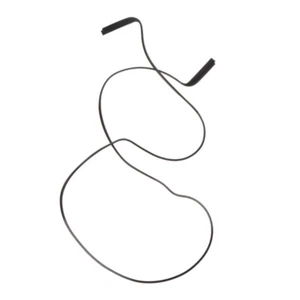 LCD Display Screen Bezel Trim Ring for MacBook Retina 12" A1534 2015 2016 2017 - Picture 1 of 6