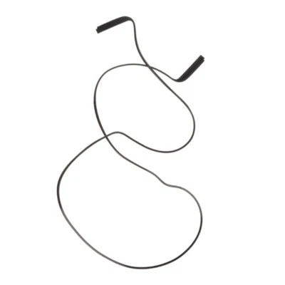 LCD Display Screen Bezel Trim Ring for MacBook Retina 12" A1534 2015 2016 2017 - Image 1 of 4