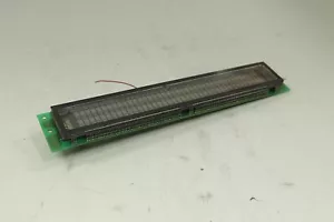 Modulo display LCD Futaba Corp 1P00A142-01 - Foto 1 di 6