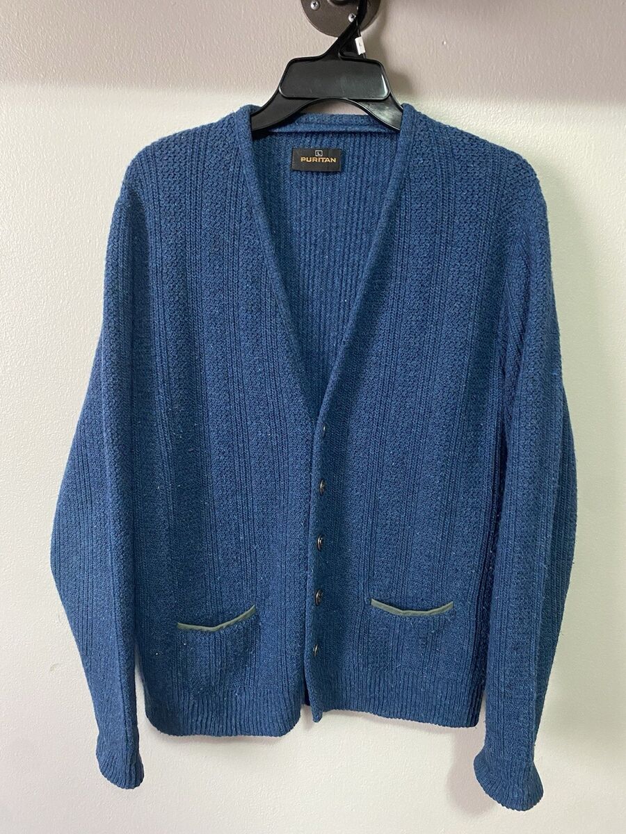 Puritan Wool Cardigans for Men for sale | eBay Puritan Wool Cardigans for Men for sale | eBay