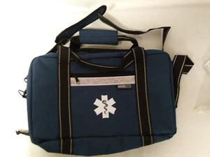 First Responder Medic Bag BRAND NEW - FREE SHIPPING to USA/CANADA - Picture 1 of 4