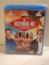 Die Hollywood-WG - Schmeiß die Loser aus dem Haus  Blu-ray/NEU/OVP