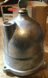 Delphi Sedimenter Bowl Assembly 7111-970 - Picture 1 of 5