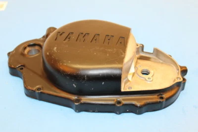 NOS YAMAHA CRANKCASE 3 COVER MX250 1973-74 PART# 364-15431-01-00 - Image 1 of 4
