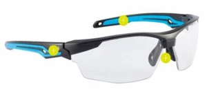 Bolle TRYON Safety Glasses Multi-Color Lenses & Styles-Sold by Medicos Club - Picture 1 of 27