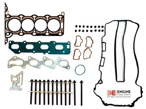 KOPFDICHTUNG SET SCHRAUBEN ASTRA COMBO CORSA MERIVA TIGRA 1.2 1.4 Z12XEP Z14XEP 03on - Bild 1 von 5