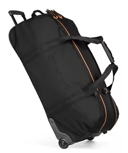 NEW Husqvarna 576859501 593258102 Heavy Duty Trolley Bag Xplorer Gear bag Duffle - Picture 1 of 6
