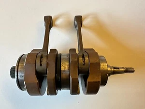 Yamaha TZ250 Crankshaft Crank 4DP 1992-1999 - Picture 1 of 3
