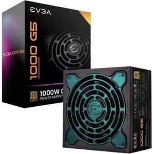 EVGA G5 1000W 80 PLUS Gold 1000W Fully Modular Power Supply 220-G5-1000-X6 - Picture 1 of 2