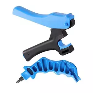 Drip Irrigation Tubing Hole Punch Fitting Insertion Tools Drip Tube Hole Punch - Picture 1 of 6