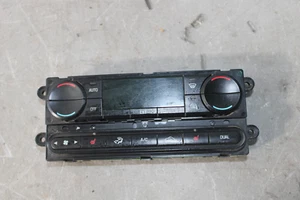 Ford F250 F-250 A/C Heater Climate Control 9C3T-18C612-DC Lifetime Warranty - Picture 1 of 2