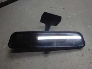 Sehr schöner Rückspiegel Innenspiegel Spiegel Mercedes W124 S124 C124 - Bild 1 von 5