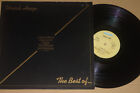 Uriah Heep -The Best Of...- LP Bronze (28 784 XOT)