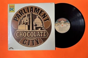 Parliament - Chocolate City, LP - Picture 1 of 3