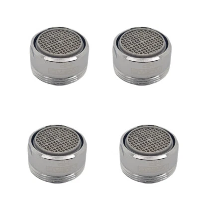 Perlator für Wasserhahn / Handgriff / Handbrause in Friseurwaschanlagen 4er Set - Bild 1 von 4