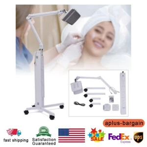 Professional 7 Color LED Facial Photon Light Therapy PDT Lamp Beauty Skin Device - Picture 1 of 16