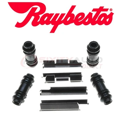 Raybestos PG Plus Disc Brake Hardware Kit for 1998 Dodge B1500 3.9L 5.2L yj - Imagem 1 de 4