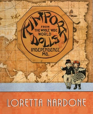 Kimport Doll Company Foto 1 de 4