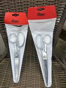 Clause Scissors Made In Italy - Picture 1 of 11