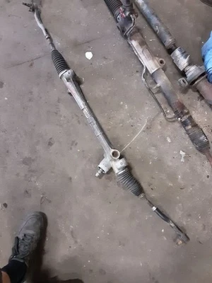 Steering Gear/Rack Power Rack And Pinion Fits 12-15 SCION XB 1029559 — 第 1/4 张图片